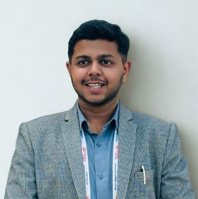 Swastik Suman