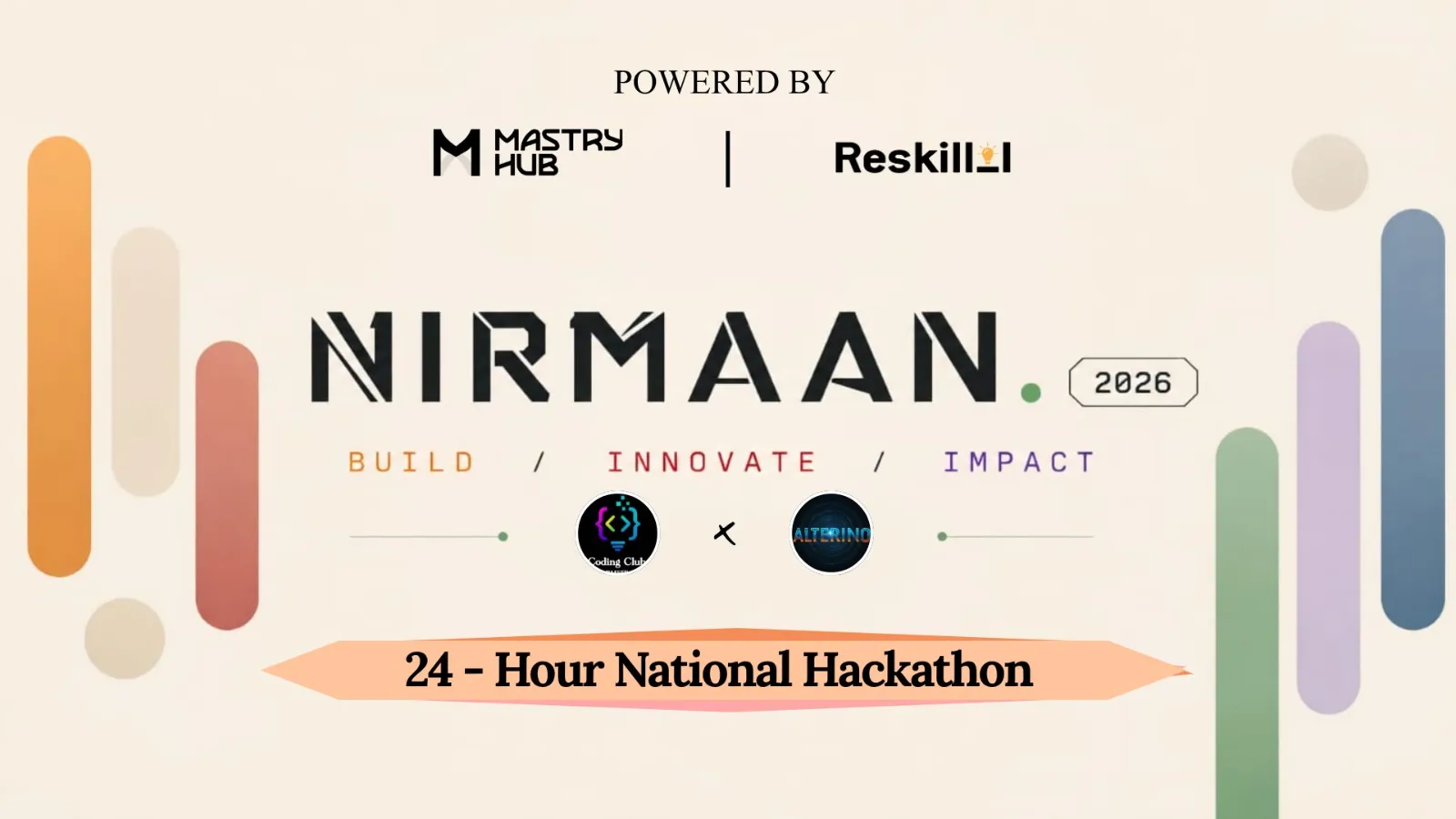 NIRMAAN 2026
