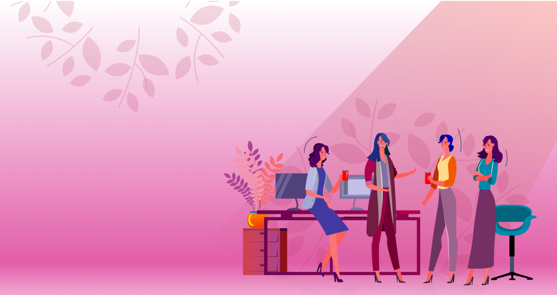 Women Entrepreneurs - The Building Blocks of India's Future